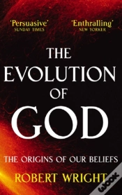Capa do artigo Evolution Of God