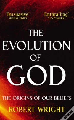 Capa do artigo Evolution Of God