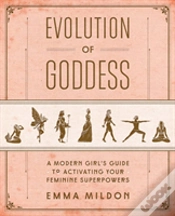 Capa do artigo Evolution Of Goddess
