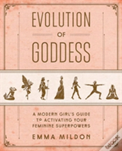 Capa do artigo Evolution Of Goddess