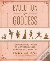 Evolution Of Goddess