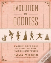 Capa do artigo Evolution Of Goddess