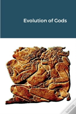 Capa do artigo Evolution Of Gods