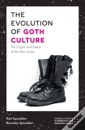 Evolution Of Goth Culture