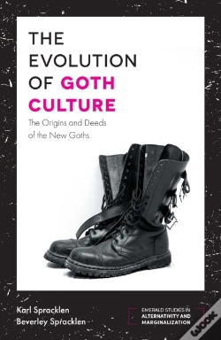Capa do artigo Evolution Of Goth Culture