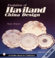Evolution Of Haviland China Design
