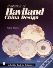 Evolution Of Haviland China Design