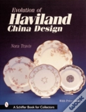 Capa do artigo Evolution Of Haviland China Design