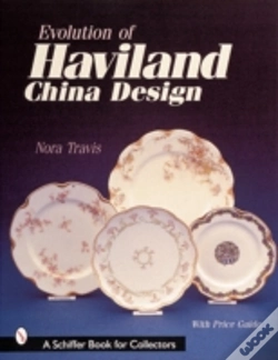 Capa do artigo Evolution Of Haviland China Design