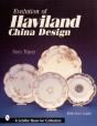 Evolution Of Haviland China Design - Preview