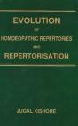 Evolution Of Homoeopathic Repertories & Repertorisation - Preview