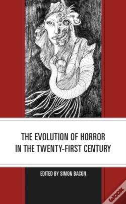 Capa do artigo Evolution Of Horror In The Twenty-First Century