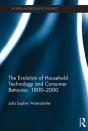 Evolution Of Household Technology And Consumer Behavior, 1800-2000 - Preview