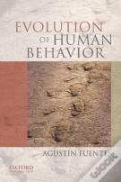 Evolution Of Human Behavior