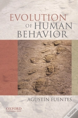 Capa do artigo Evolution Of Human Behavior