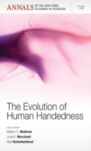 Evolution Of Human Handedness