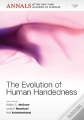 Evolution Of Human Handedness