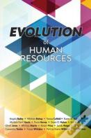 Evolution Of Human Resources