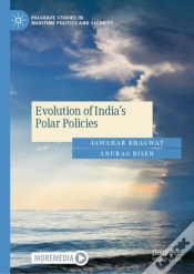 Capa do artigo Evolution Of India