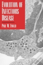 Capa do artigo Evolution Of Infectious Disease