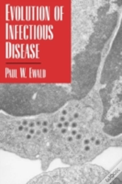 Capa do artigo Evolution Of Infectious Disease
