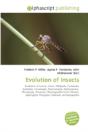 Evolution Of Insects - Preview