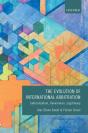 Evolution Of International Arbitration - Preview
