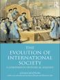 Evolution Of International Society - Preview