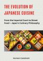 Evolution Of Japanese Cuisine - Preview