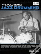 Capa do artigo Evolution Of Jazz Drumming