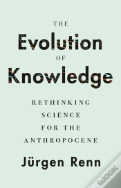 Capa do artigo Evolution Of Knowledge