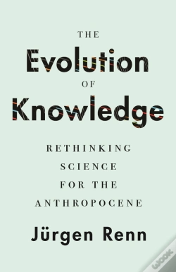 Capa do artigo Evolution Of Knowledge