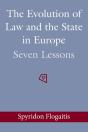 Evolution Of Law And The State In Europe - Preview