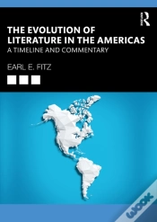 Capa do artigo Evolution Of Literature In The Americas