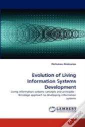 Evolution Of Living Information Systems Development