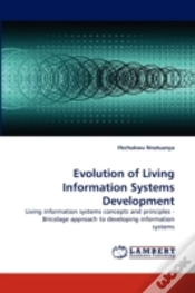 Capa do artigo Evolution Of Living Information Systems Development