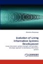 Evolution Of Living Information Systems Development - Preview