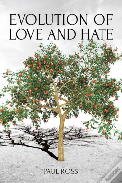 Capa do artigo Evolution Of Love And Hate