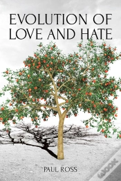 Capa do artigo Evolution Of Love And Hate
