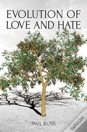 Capa do artigo Evolution Of Love And Hate