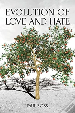 Capa do artigo Evolution Of Love And Hate