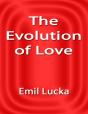 Evolution Of Love - Preview