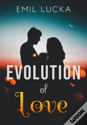 Capa do artigo Evolution Of Love