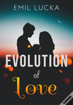 Capa do artigo Evolution Of Love