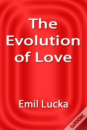 Capa do artigo Evolution Of Love