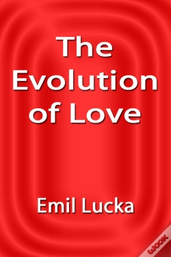 Capa do artigo Evolution Of Love