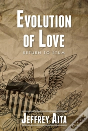Capa do artigo Evolution Of Love
