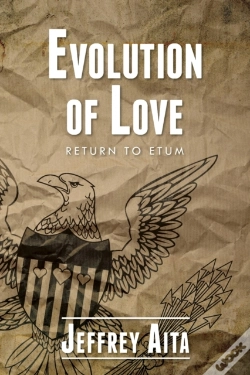 Capa do artigo Evolution Of Love
