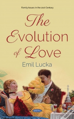 Capa do artigo Evolution Of Love
