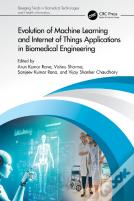 Evolution Of Machine Learning And Internet Of Things Applications In Biomedical Engineering